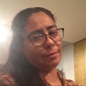 Meet your Posher, Maria